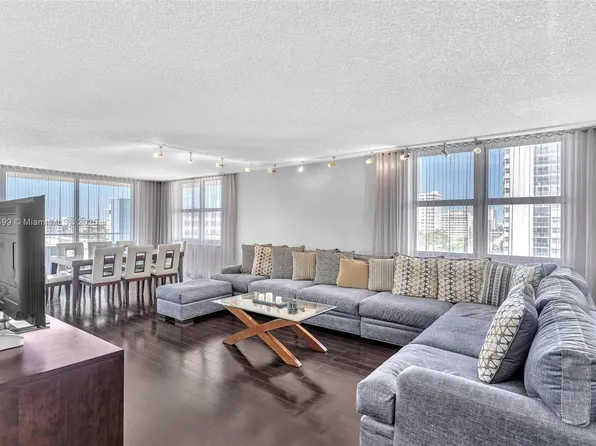 1920 S Ocean Dr APT 8D, Hallandale, FL 33009