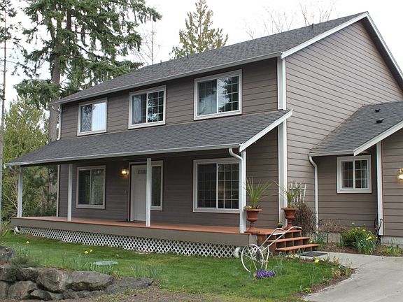 2nd image of 5843 NE Fox Glove Rd
