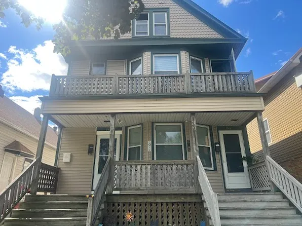 2485 S 7th St #2485, Milwaukee, WI 53215