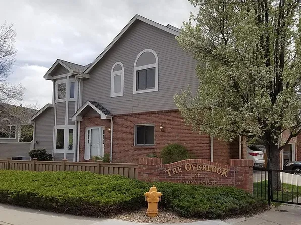 8475 S Upham Way, Littleton, CO 80128