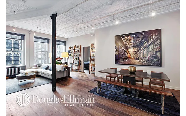 Sold by Douglas Elliman | media 26