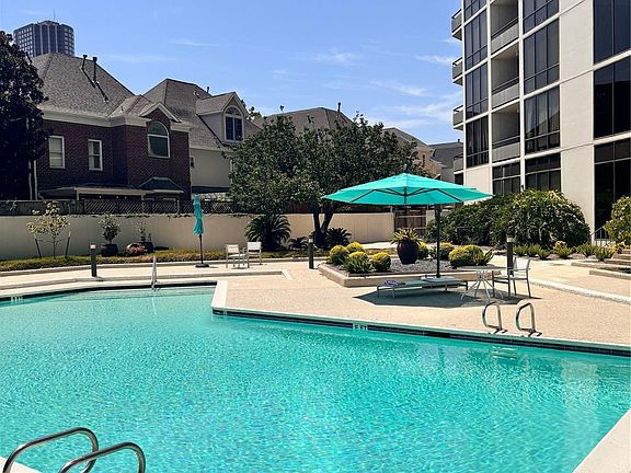 2nd image of 1111 Bering Dr Unit 1205