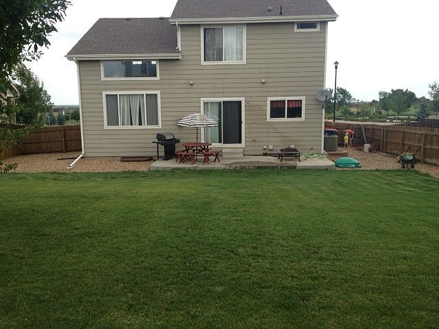 Back of House