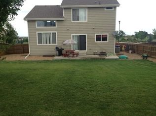 11444 Deerfield Dr, Firestone, CO 80504