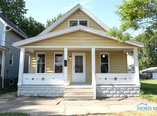 1247 Moore St, Toledo, OH 43608