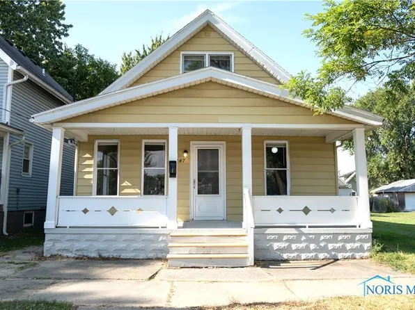 1247 Moore St, Toledo, OH 43608
