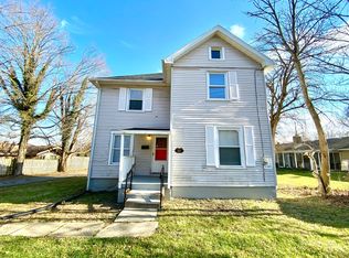 4600 Philadelphia Dr, Dayton, OH 45405