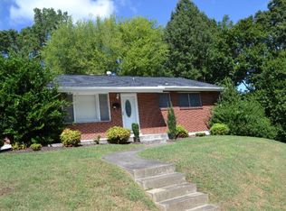 120 Birchwood Rd, Danville, VA 24540