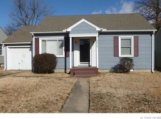 2212 Baugh St, Muskogee, OK 74403