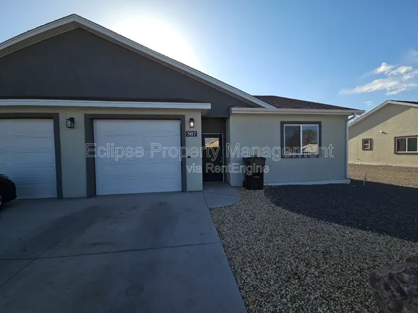 507 Crestone Ave, Alamosa, CO 81101