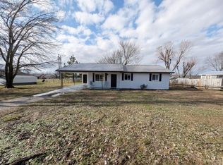 3489 Old Bergman Rd, Harrison, AR 72601
