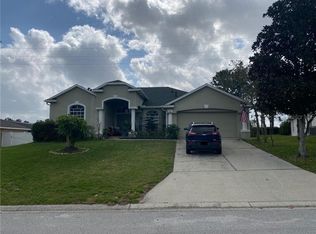 151 Via Mariel East Dr, Davenport, FL 33896