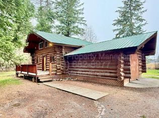 520 Day Break Rd, Bonners Ferry, ID 83805