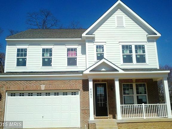 2nd image of 6681 Jessamine Ct