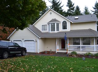 11280 Graytail Pl NW, Silverdale, WA 98383
