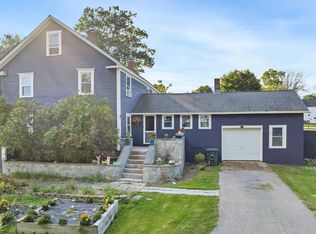 47 South Rd, Deerfield, NH 03037