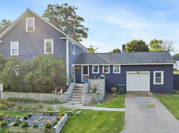 47 South Road, Deerfield, NH 03037