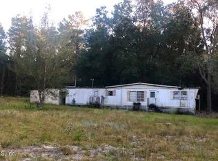 119 Lariat Dr, Florahome, FL 32140