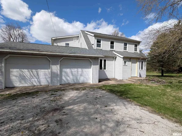 1494 State Highway 150, Goodfield, IL 61742