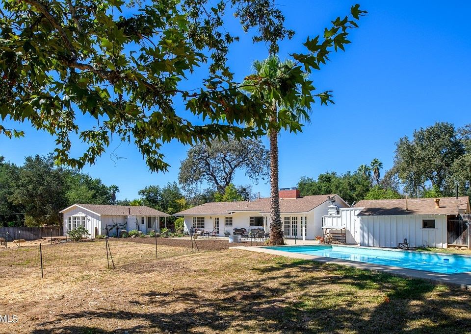 901 Cuyama Rd, Ojai, CA 93023 Zillow