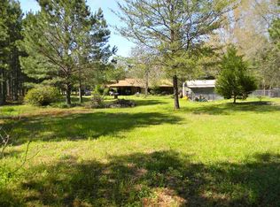 338 Bumgardner Rd, Ashland, LA 71002