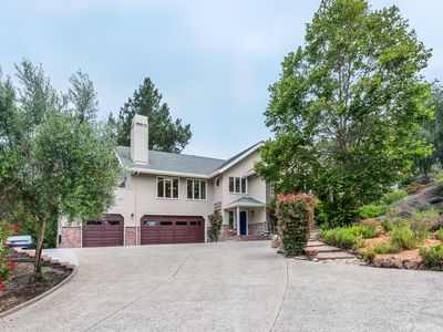 480 Hidden Valley Rd, Soquel, CA, 95073