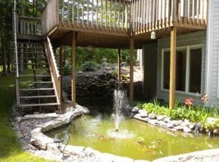 6601 Maplewood Ln, Sobieski, WI 54171
