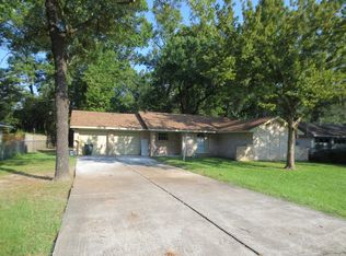 24907 Hickory Hill Rd, Spring, TX 77380