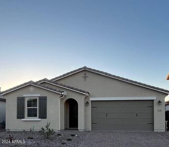 11522 S 50th Ln, Laveen, AZ, 85339
