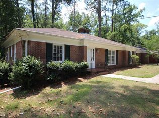 2918 Thornwood Dr, Macon, GA