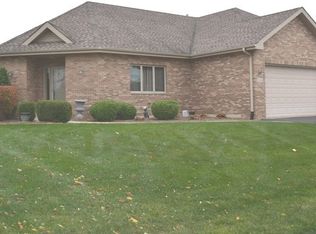21549 No Wake Ave, Wilmington, IL 60481