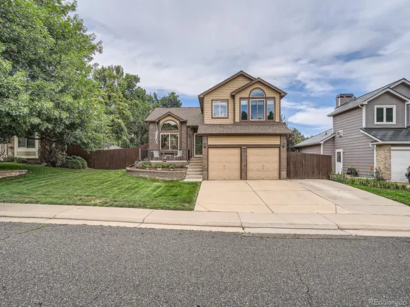 11243 W 67th Avenue, Arvada, CO 80004
