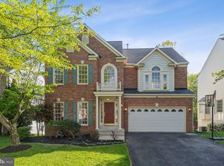 10628 Morning Field Dr, Potomac, MD