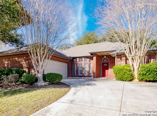 5319 Auburn Way, San Antonio, TX 78249