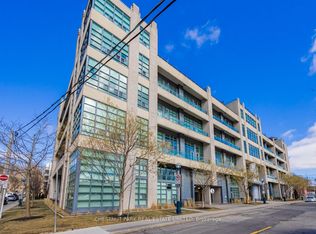 380 Macpherson Ave #125, Toronto, ON M4V 3E3