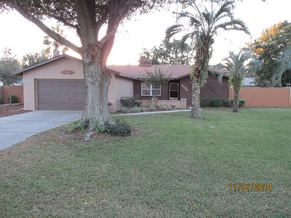 1st image of 6505 Calusa Dr
