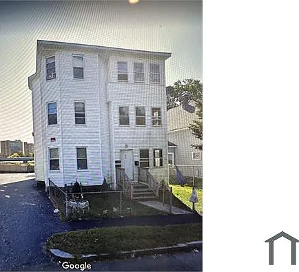 5 S Buffum St