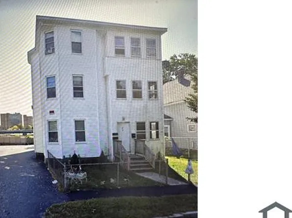 5 S Buffum St, Worcester, MA 01603