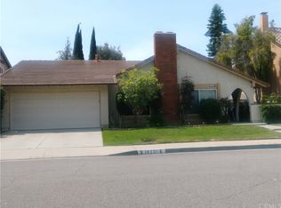 18231 Santa Joanana, Fountain Valley, CA 92708