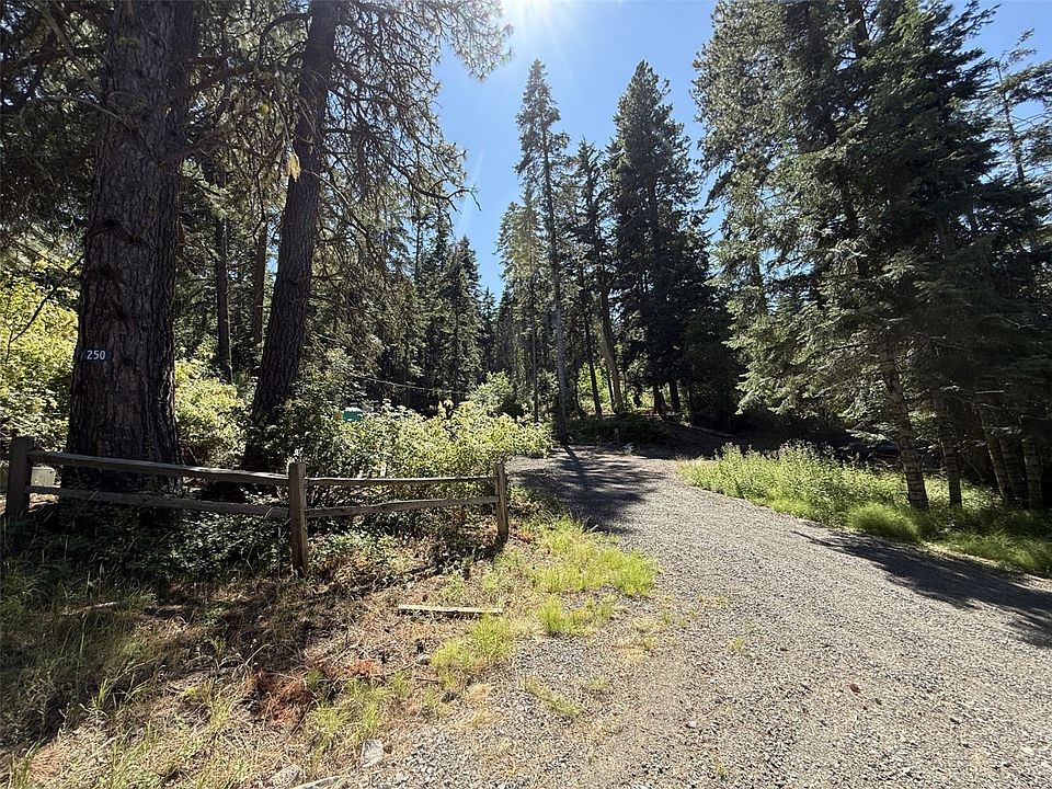 2nd image of 250 Rodeo Road