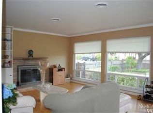 2133 Center Rd, Novato, CA 94947