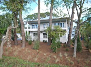 3 Burkes Beach Rd #A, Hilton Head Island, SC 29928
