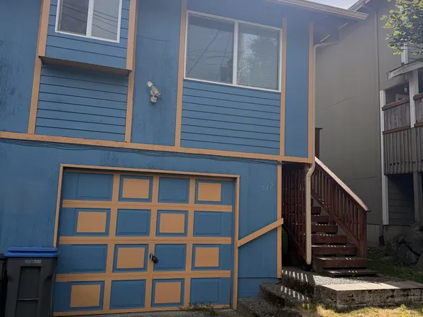 512 S Constitution Ave, Bremerton, WA 98312