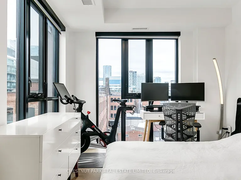 123 Portland St #608 — Photo 20