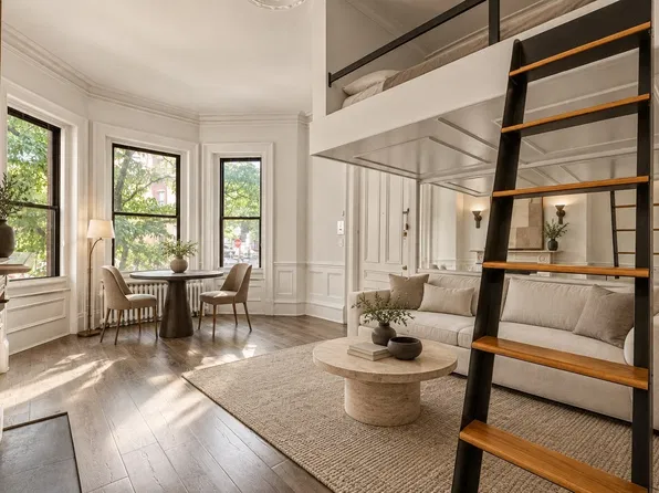 364 Marlborough St APT 1, Boston, MA 02115
