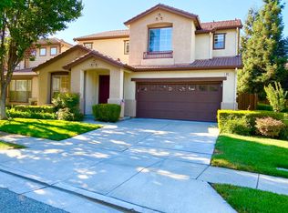 811 Romani Ct, San Jose, CA 95125