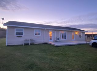 86 Burkes Ln, Little Lorraine, NS B1C2A5