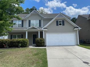 102 Rivers End Way, Dallas, GA 30132
