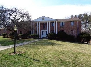 92A Troy Dr BUILDING 16, Springfield, NJ 07081