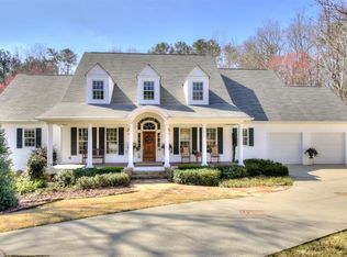 4680 Gilhams Rd NE, Roswell, GA 30075